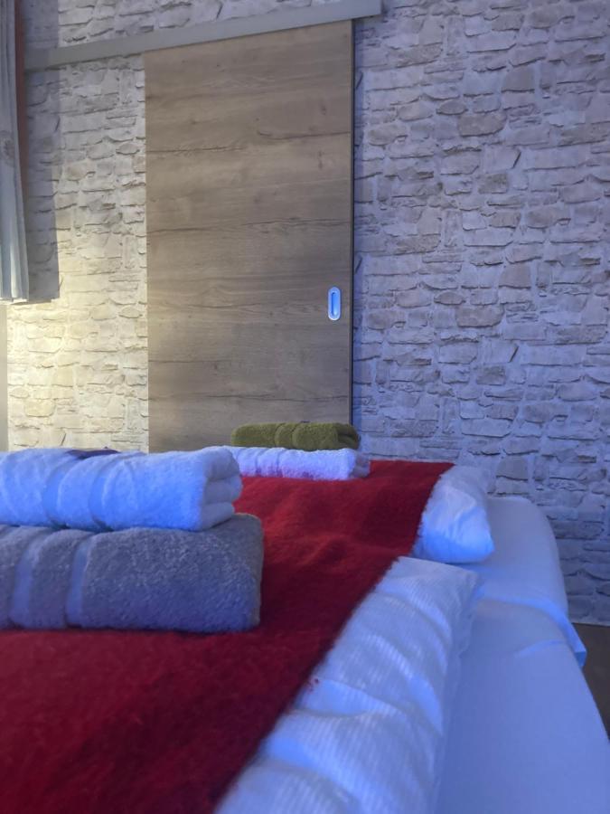 Haus Nohra Bed & Breakfast Sankt Michael im Lungau Luaran gambar