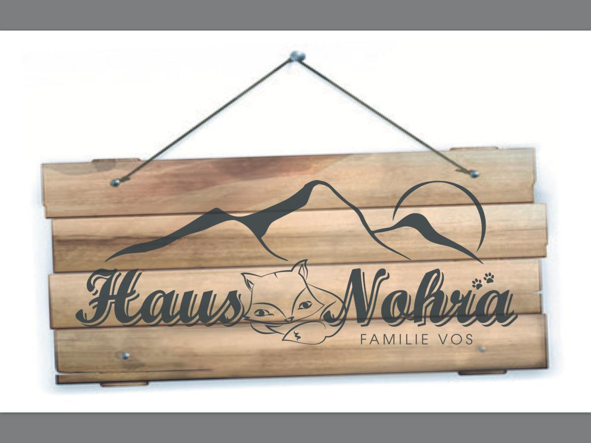 Haus Nohra Bed & Breakfast Sankt Michael im Lungau Luaran gambar