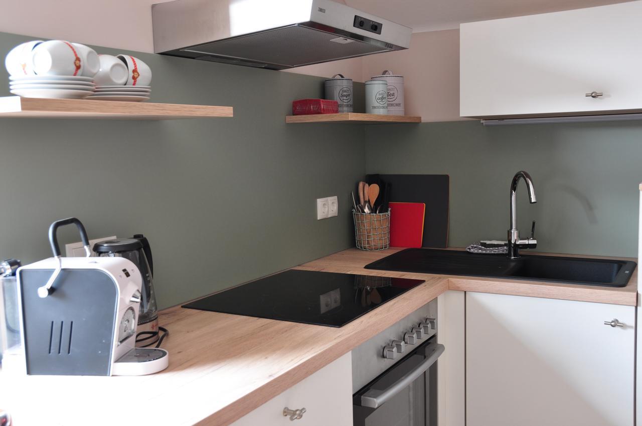 Haus Nohra Bed & Breakfast Sankt Michael im Lungau Luaran gambar