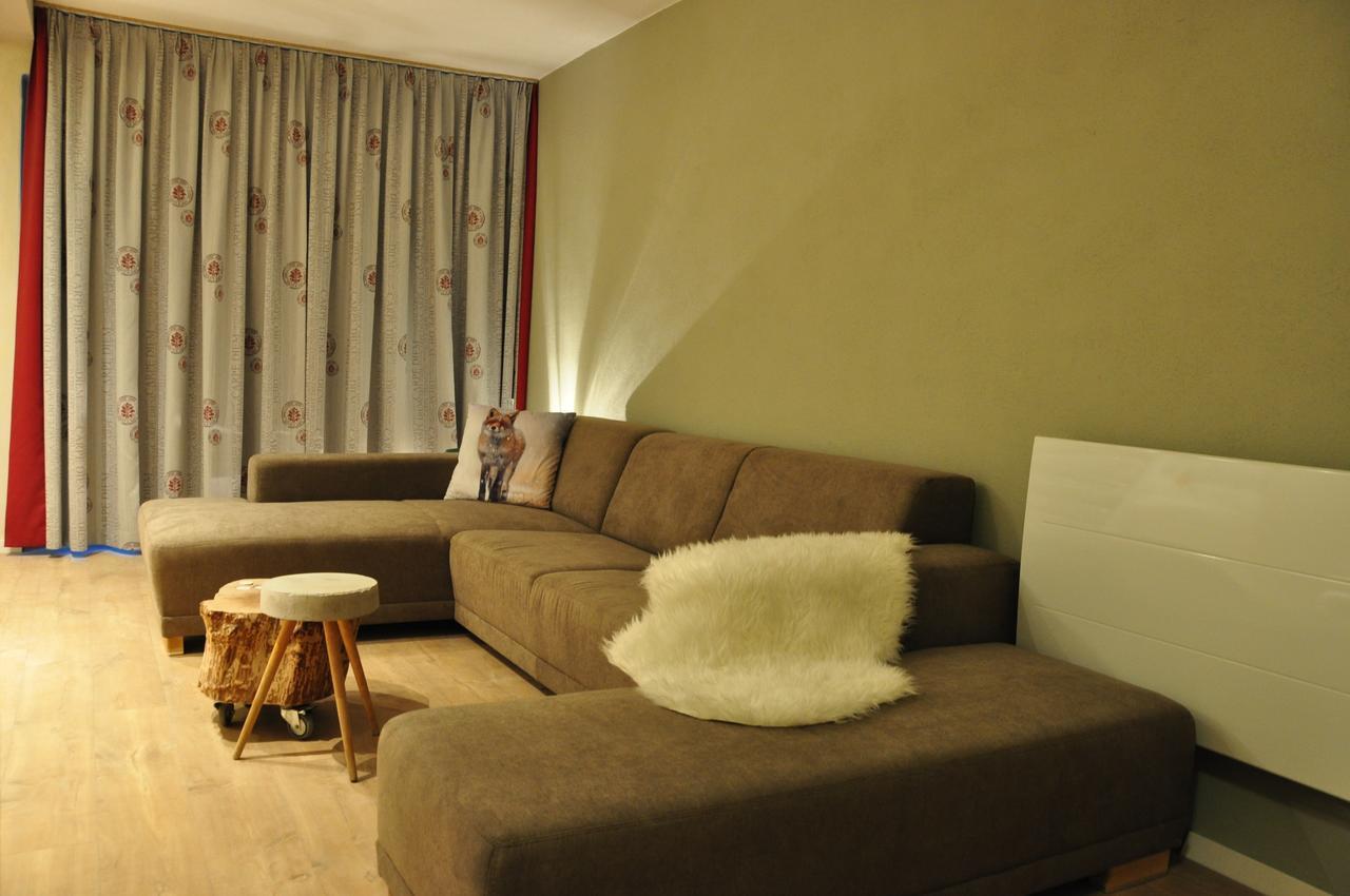 Haus Nohra Bed & Breakfast Sankt Michael im Lungau Luaran gambar
