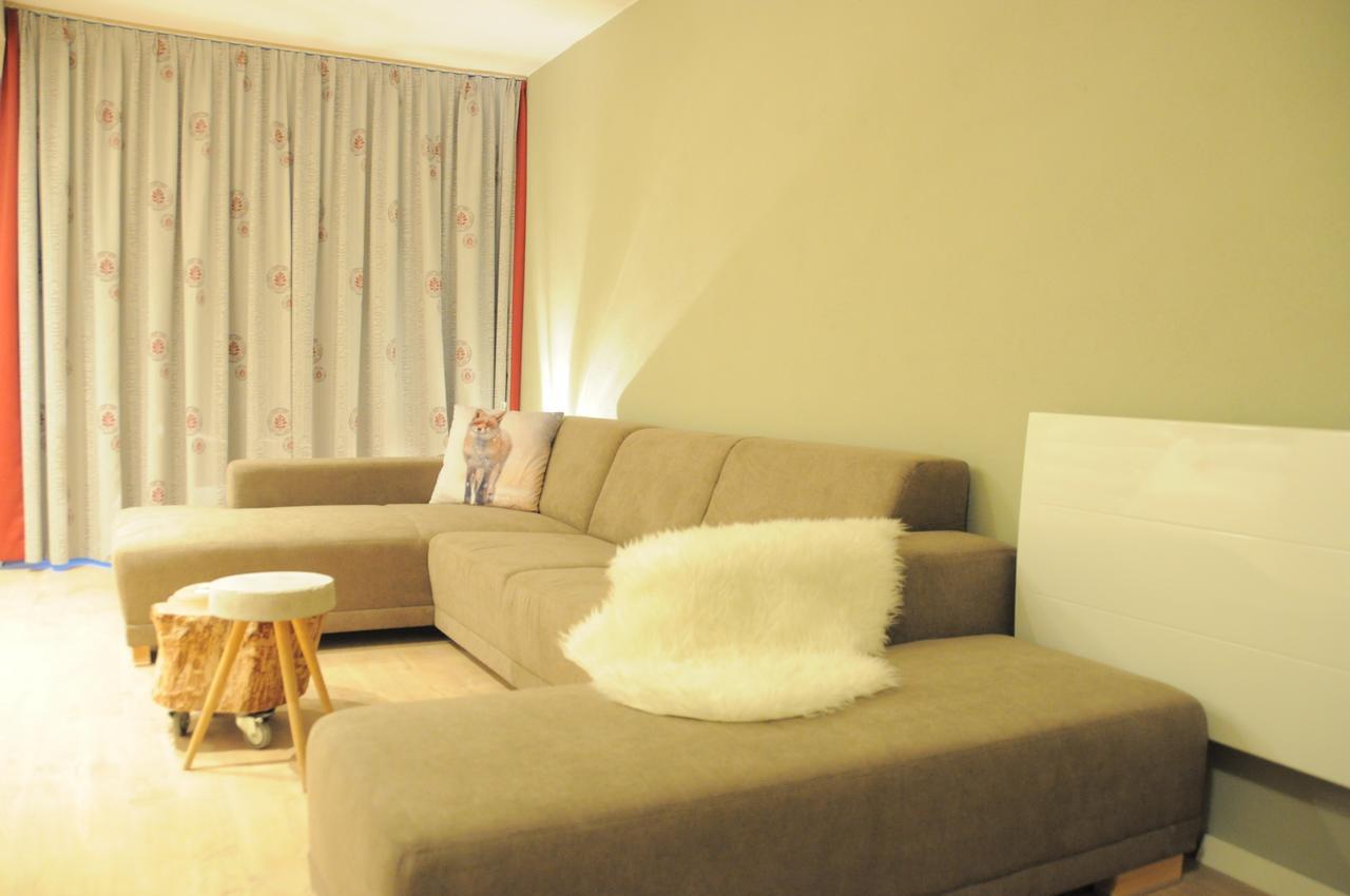 Haus Nohra Bed & Breakfast Sankt Michael im Lungau Luaran gambar