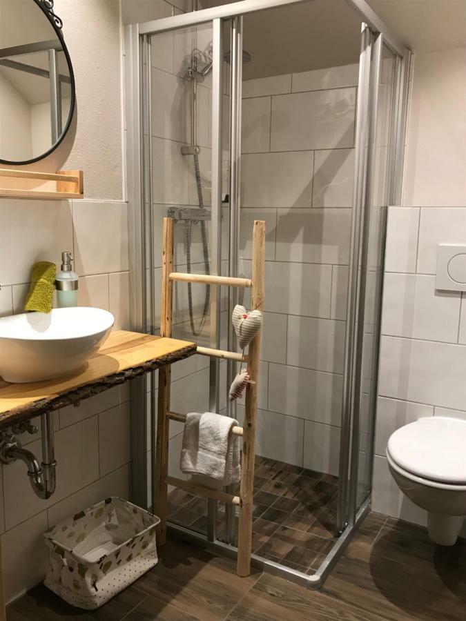 Haus Nohra Bed & Breakfast Sankt Michael im Lungau Luaran gambar